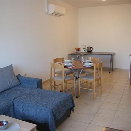 Apartman Adriatic Pola Esterno foto