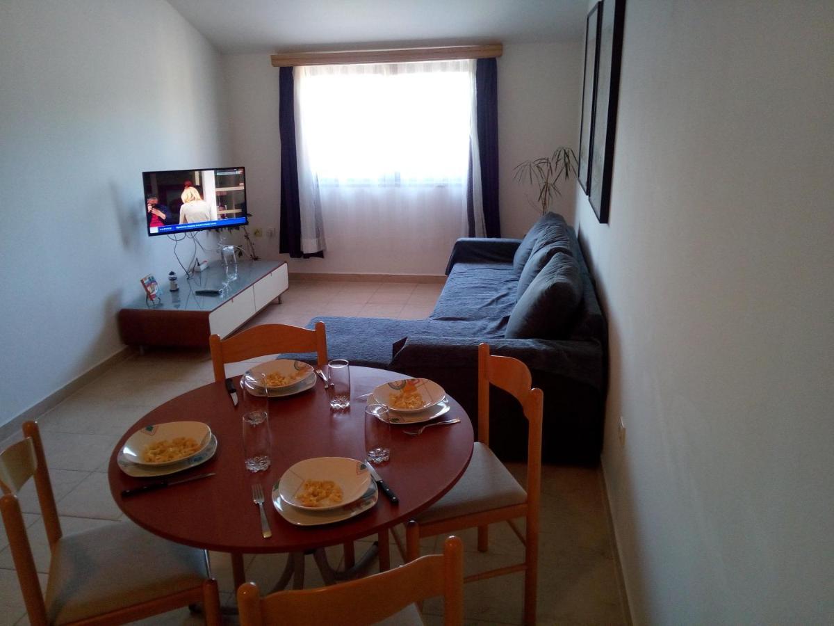 Apartman Adriatic Pola Esterno foto