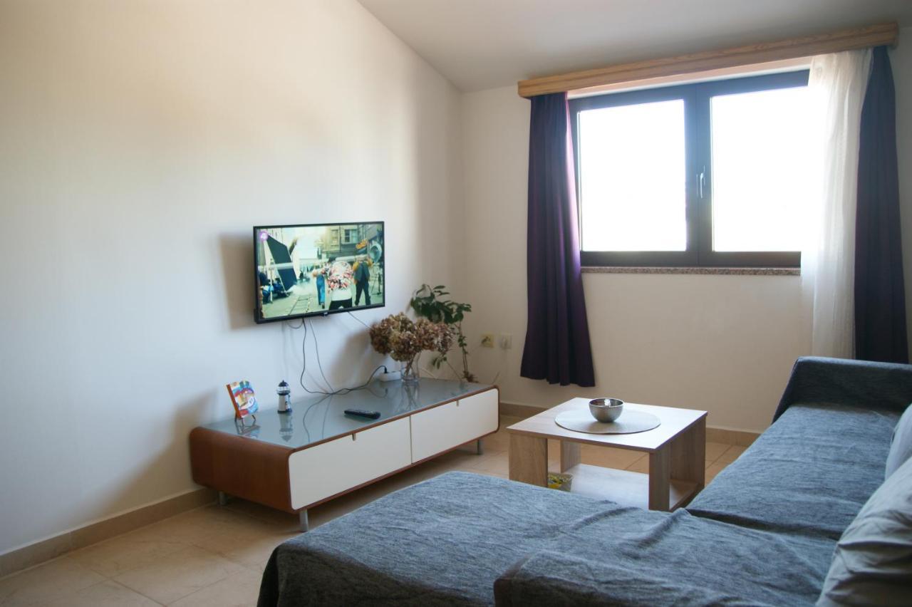 Apartman Adriatic Pola Esterno foto
