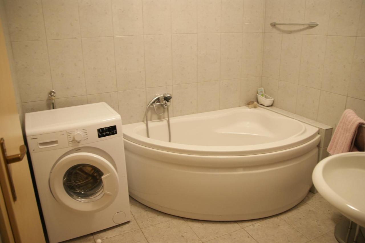 Apartman Adriatic Pola Esterno foto