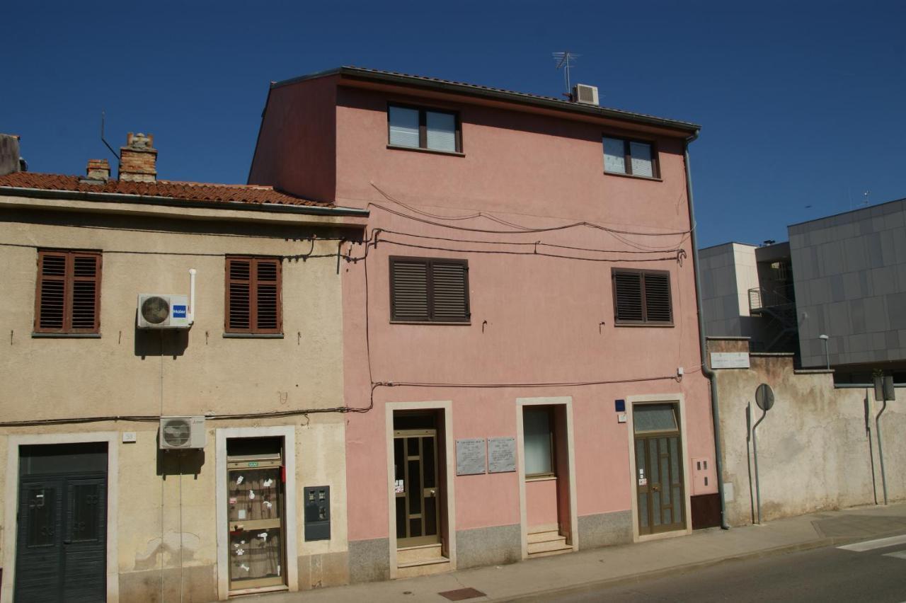 Apartman Adriatic Pola Esterno foto