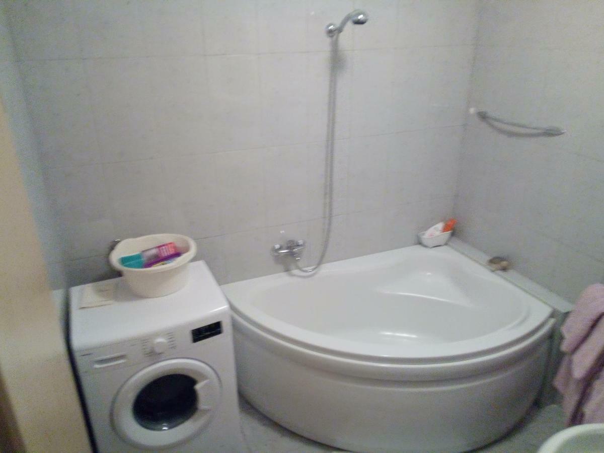 Apartman Adriatic Pola Esterno foto