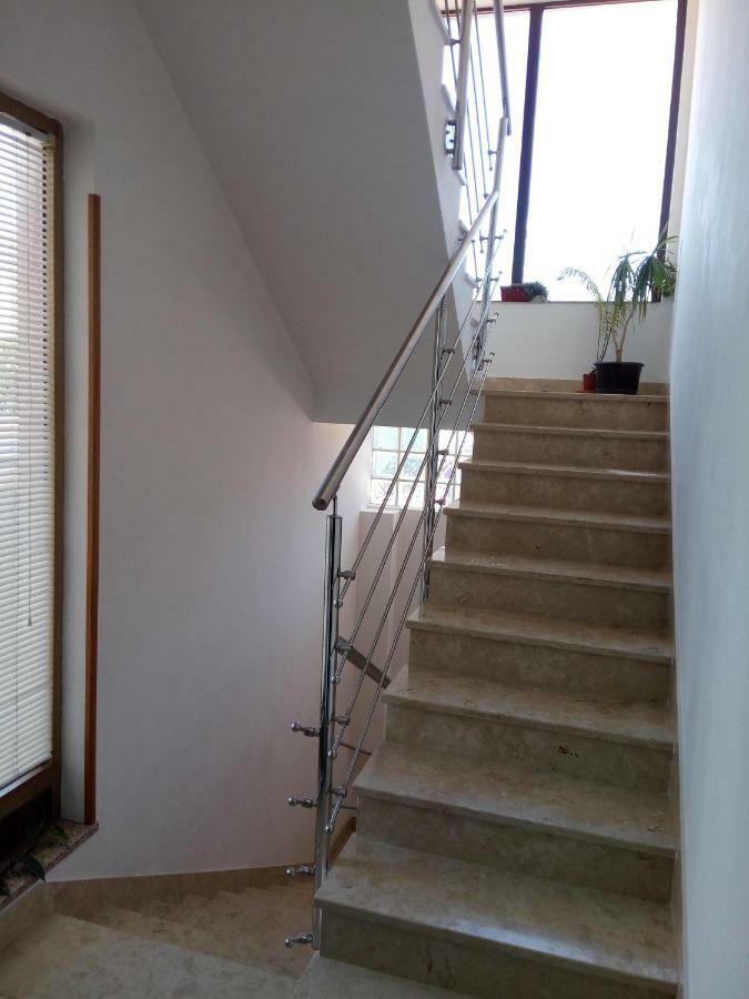 Apartman Adriatic Pola Esterno foto