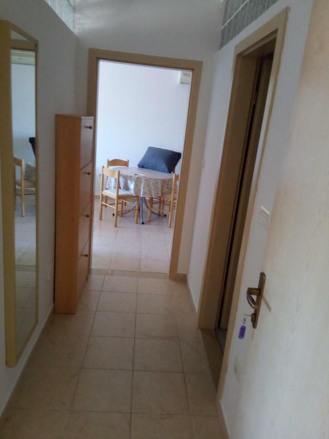 Apartman Adriatic Pola Esterno foto